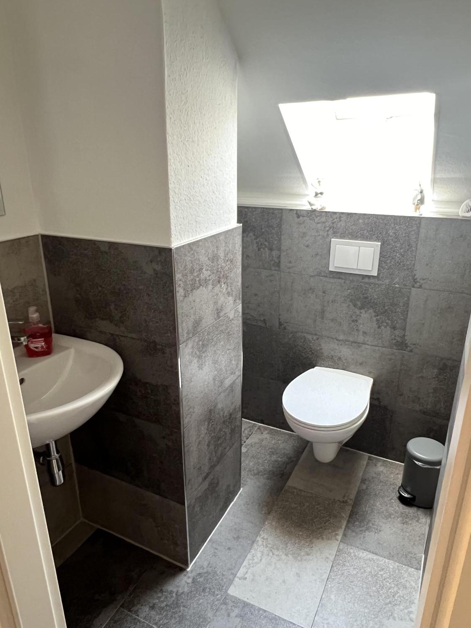 Studio Apartment Fruehauf Geithain Esterno foto