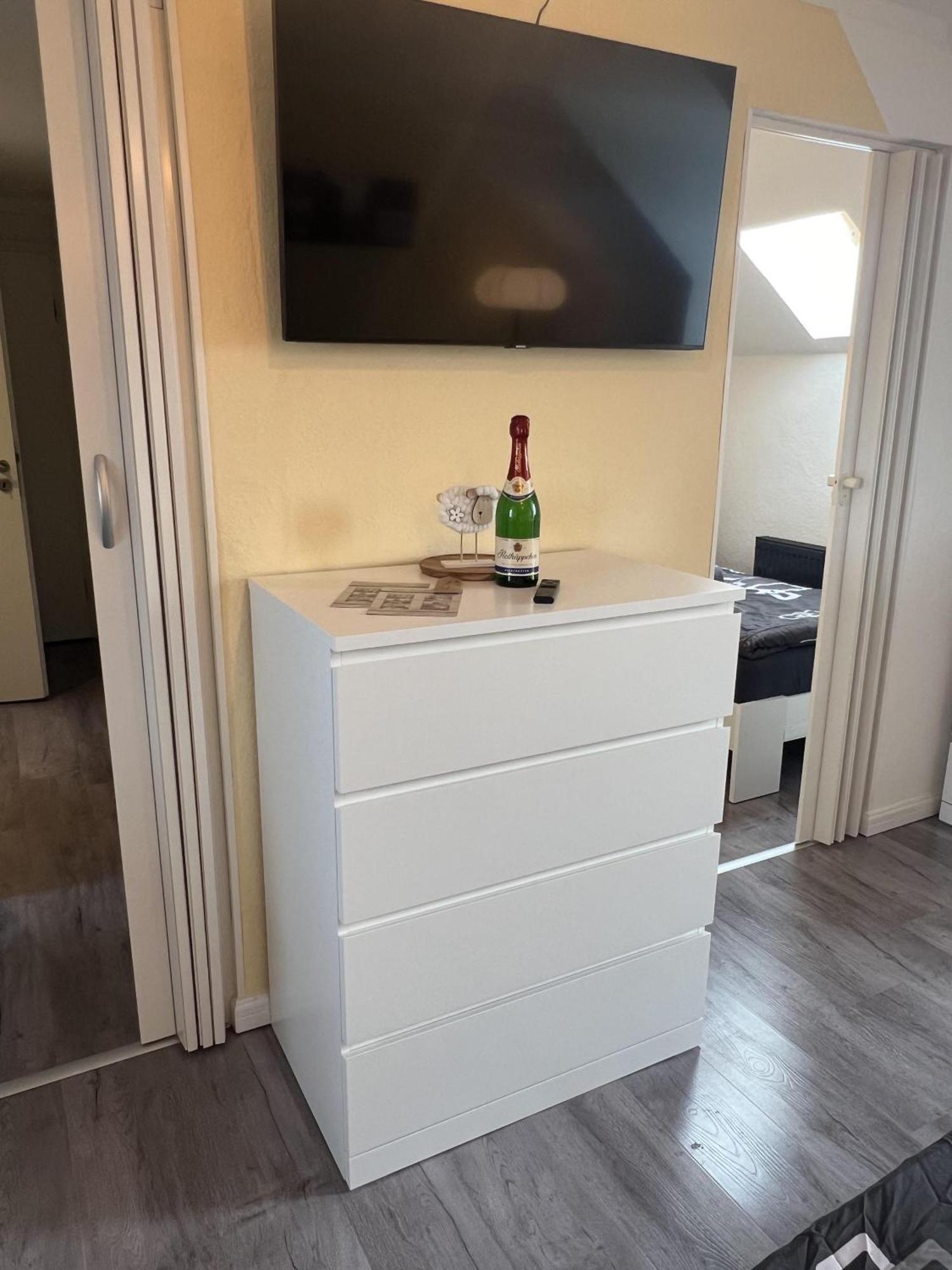 Studio Apartment Fruehauf Geithain Esterno foto