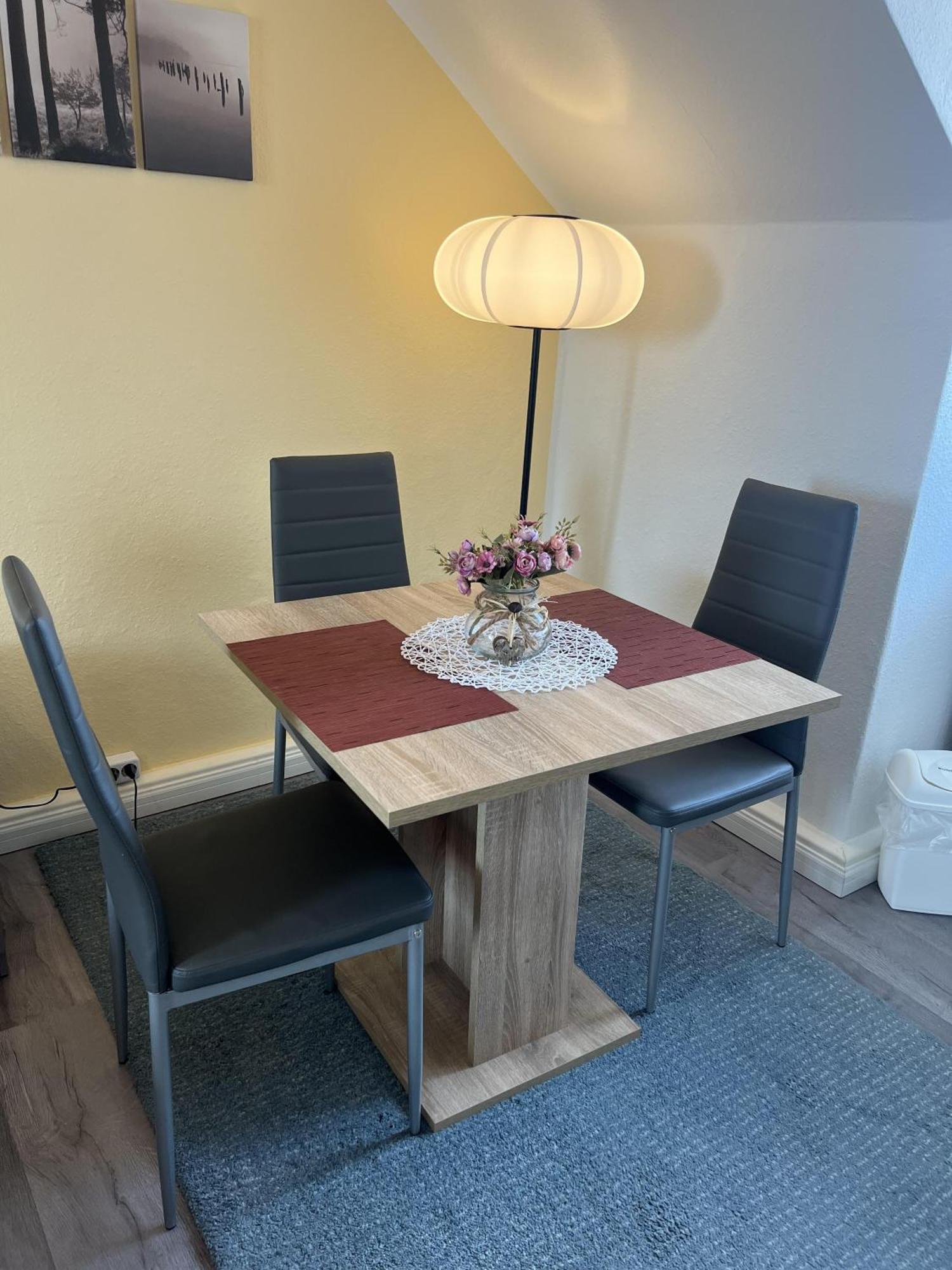 Studio Apartment Fruehauf Geithain Esterno foto