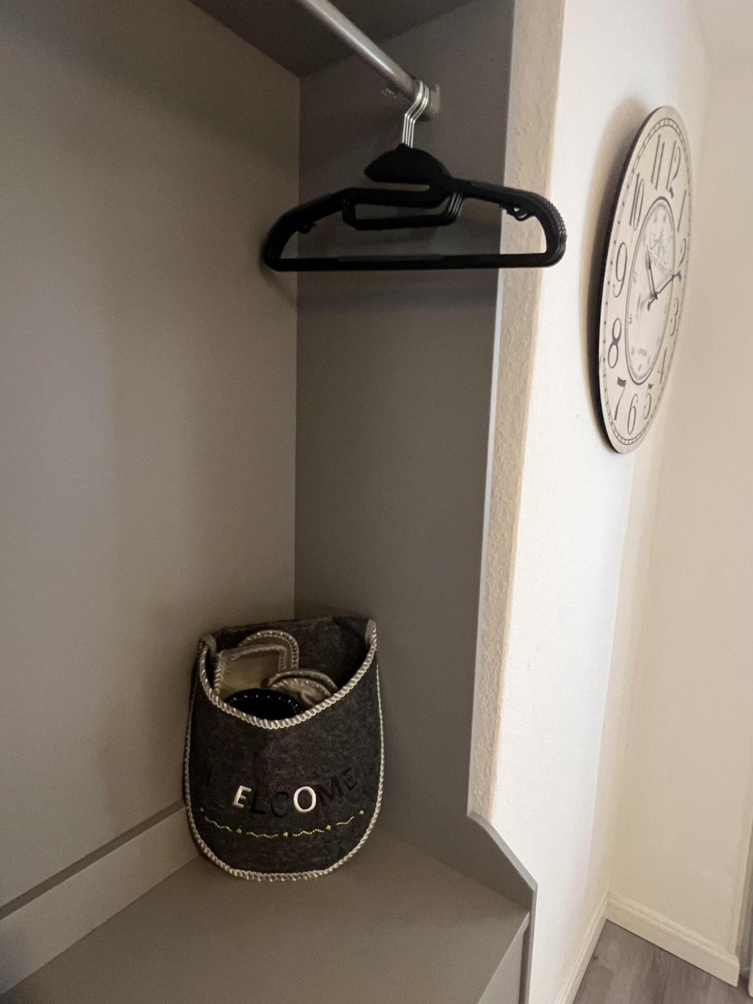 Studio Apartment Fruehauf Geithain Esterno foto