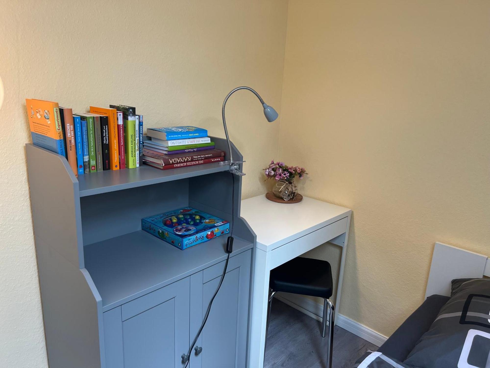 Studio Apartment Fruehauf Geithain Esterno foto