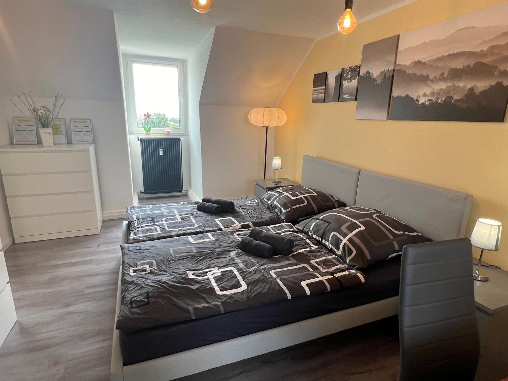 Studio Apartment Fruehauf Geithain Esterno foto